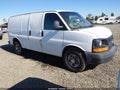 2014 Chevrolet Express 2500 — photo 1 of 19 | VIN 1GCWGFCA7E1191530