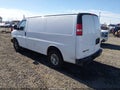 2014 Chevrolet Express 2500 — photo 3 of 19 | VIN 1GCWGFCA7E1191530