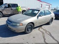 2001 Nissan Altima — photo 2 of 16 | VIN 1N4DL01D41C195164