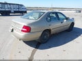 2001 Nissan Altima — photo 4 of 16 | VIN 1N4DL01D41C195164