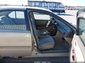 2001 Nissan Altima — photo 5 of 16 | VIN 1N4DL01D41C195164
