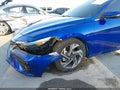 2026 Hyundai Elantra — photo 17 of 19 | VIN KMHLP4DG6TU151599