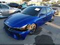 2026 Hyundai Elantra — photo 2 of 19 | VIN KMHLP4DG6TU151599