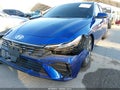 2026 Hyundai Elantra — photo 6 of 19 | VIN KMHLP4DG6TU151599