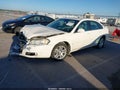 2007 Chevrolet Impala — photo 2 of 11 | VIN 2G1WC58R879215846