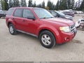 2009 Ford Escape — photo 1 of 12 | VIN 1FMCU93G89KB96104