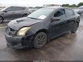 2012 Nissan Sentra — photo 2 of 11 | VIN 3N1AB6AP9CL752674