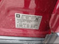 2019 Buick Encore — photo 9 of 16 | VIN KL4CJ1SBXKB717182