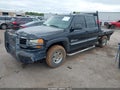 2005 GMC Sierra — photo 2 of 17 | VIN 1GTHK23215F943198
