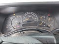 2005 GMC Sierra — photo 7 of 17 | VIN 1GTHK23215F943198