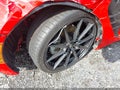 2024 Toyota GR 86 — photo 12 of 17 | VIN JF1ZNBE10R9752592
