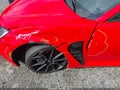 2024 Toyota GR 86 — photo 6 of 17 | VIN JF1ZNBE10R9752592