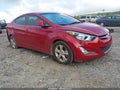 2016 Hyundai Elantra — photo 1 of 16 | VIN KMHDH4AE8GU592161