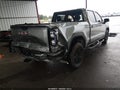 2026 GMC Sierra 1500 — photo 4 of 16 | VIN 1GTPUCEK8TZ252772
