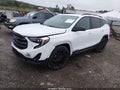2019 GMC Terrain — photo 2 of 16 | VIN 3GKALPEV0KL314329