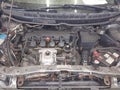 2007 Honda Civic — photo 10 of 11 | VIN 1HGFA16507L061391