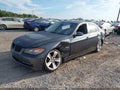 2007 BMW 3 Series — photo 2 of 16 | VIN WBAVB73587PA85378
