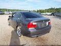 2007 BMW 3 Series — photo 3 of 16 | VIN WBAVB73587PA85378