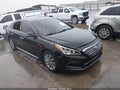 2017 Hyundai Sonata — photo 1 of 20 | VIN 5NPE34AF3HH592337
