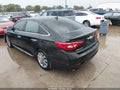 2017 Hyundai Sonata — photo 3 of 20 | VIN 5NPE34AF3HH592337