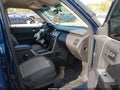 2012 Ford Flex — photo 5 of 11 | VIN 2FMGK5BC8CBD16113