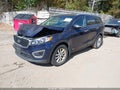 2016 Kia Sorento — photo 2 of 16 | VIN 5XYPGDA3XGG096802