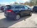 2016 Kia Sorento — photo 4 of 16 | VIN 5XYPGDA3XGG096802