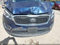 2016 Kia Sorento — photo 6 of 16 | VIN 5XYPGDA3XGG096802