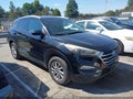 2018 Hyundai Tucson — photo 13 of 16 | VIN KM8J33A42JU701515