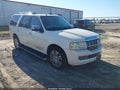 2008 Lincoln Navigator — photo 1 of 16 | VIN 5LMFU28508LJ05389