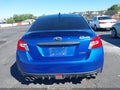 2018 Subaru WRX — photo 16 of 16 | VIN JF1VA1F66J9832157