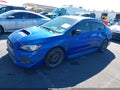 2018 Subaru WRX — photo 6 of 16 | VIN JF1VA1F66J9832157