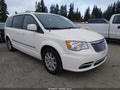 2013 Chrysler Town & Country — photo 1 of 14 | VIN 2C4RC1BG4DR696999
