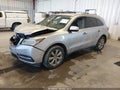 2015 Acura MDX — photo 2 of 17 | VIN 5FRYD4H86FB003213