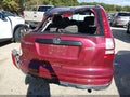 2011 Honda CR-V — photo 20 of 21 | VIN 5J6RE4H35BL061905