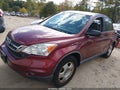 2011 Honda CR-V — photo 2 of 21 | VIN 5J6RE4H35BL061905