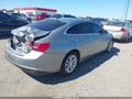 2023 Chevrolet Malibu — photo 4 of 16 | VIN 1G1ZD5ST0PF214602