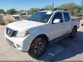 2015 Nissan Frontier — photo 2 of 15 | VIN 1N6AD0EV8FN719941