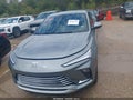 2026 Buick Envista — photo 12 of 19 | VIN KL47LAEP3TB251521