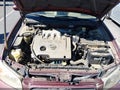 2003 Nissan Maxima — photo 10 of 11 | VIN JN1DA31A53T436131