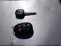 2004 Toyota Sienna — photo 11 of 11 | VIN 5TDBA22C74S012495