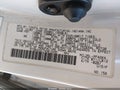 2004 Toyota Sienna — photo 9 of 11 | VIN 5TDBA22C74S012495