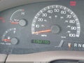 1999 Ford F-150 Lightning — photo 12 of 12 | VIN 1FTRX17W7XKA45888