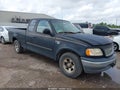 1999 Ford F-150 Lightning — photo 1 of 12 | VIN 1FTRX17W7XKA45888
