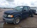1999 Ford F-150 Lightning — photo 2 of 12 | VIN 1FTRX17W7XKA45888