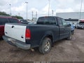 1999 Ford F-150 Lightning — photo 4 of 12 | VIN 1FTRX17W7XKA45888
