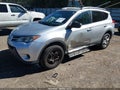 2013 Toyota RAV4 — photo 2 of 16 | VIN 2T3BFREV6DW074833