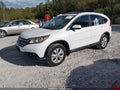 2012 Honda CR-V — photo 2 of 16 | VIN 5J6RM3H70CL035231