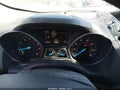 2018 Ford Escape — photo 7 of 21 | VIN 1FMCU9GD6JUB76474