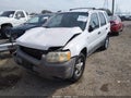 2002 Ford Escape — photo 2 of 16 | VIN 1FMYU03192KA39393